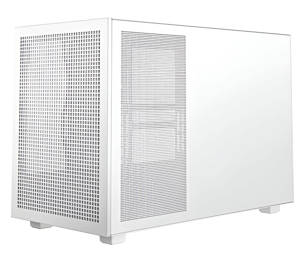 Deepcool CH260 White - 1336387 - zdjęcie 2